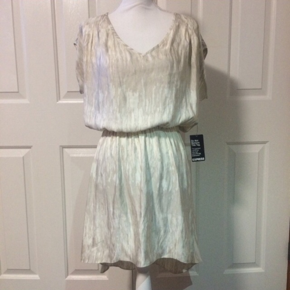 Express Dress